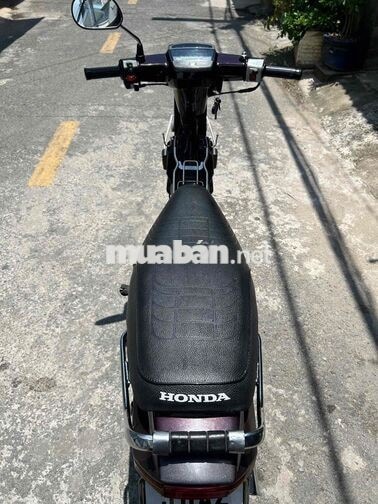 Honda Dream Thái 1994 tem hồng bstp dọn zin đẹp ae