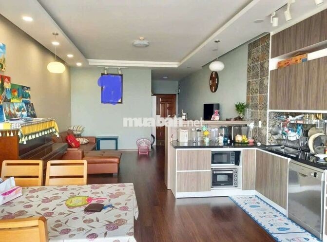 📣Cho thuê căn hộ 3pn*ViewPHL FullNT*Nhà decor*Cc BellezaQ7*124m2*15tr