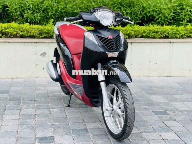 Honda SH Mode 2020 125cc bao mới chất