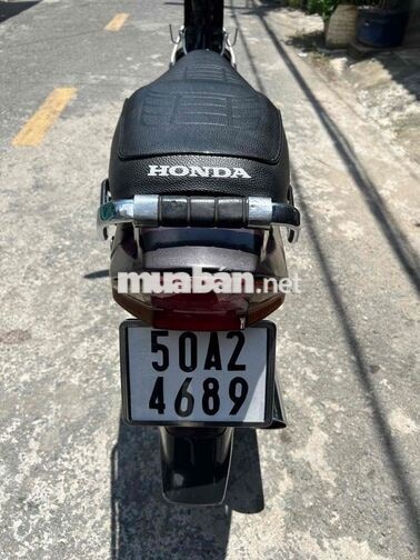 Honda Dream Thái 1994 tem hồng bstp dọn zin đẹp ae