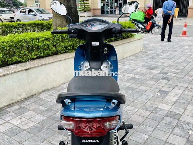 Honda Wave a110cc bản 2023 bao mới 