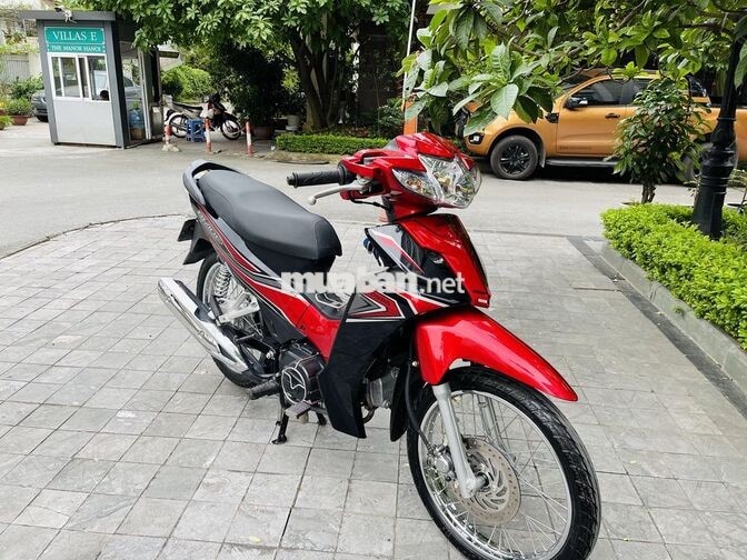 honda wave blade 110cc bao mới chất