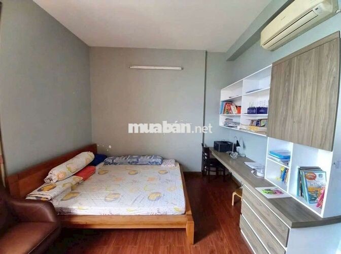 📣Cho thuê căn hộ 3pn*ViewPHL FullNT*Nhà decor*Cc BellezaQ7*124m2*15tr