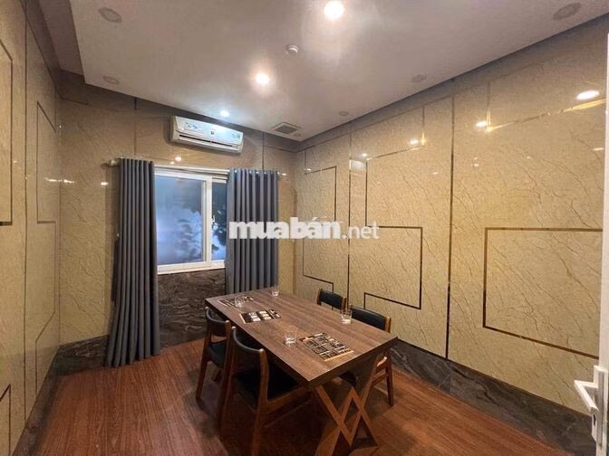 75 Giảm 65 Nhà Hàng Sân Bay cần chốt gấp!!! MTG