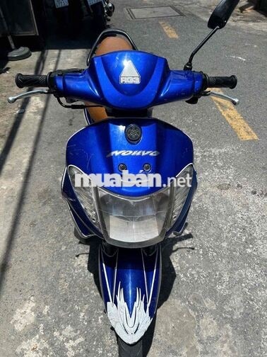 Yamaha Nouvo 1 Xanh bstp xe sưu tầm hiếm nha