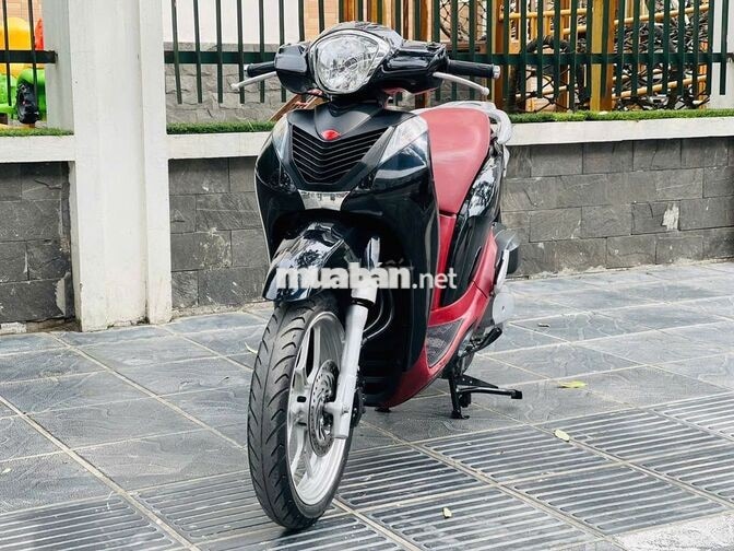 Honda SH Mode 2020 125cc bao mới chất