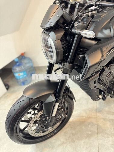 Honda CB650R 650cc Đen