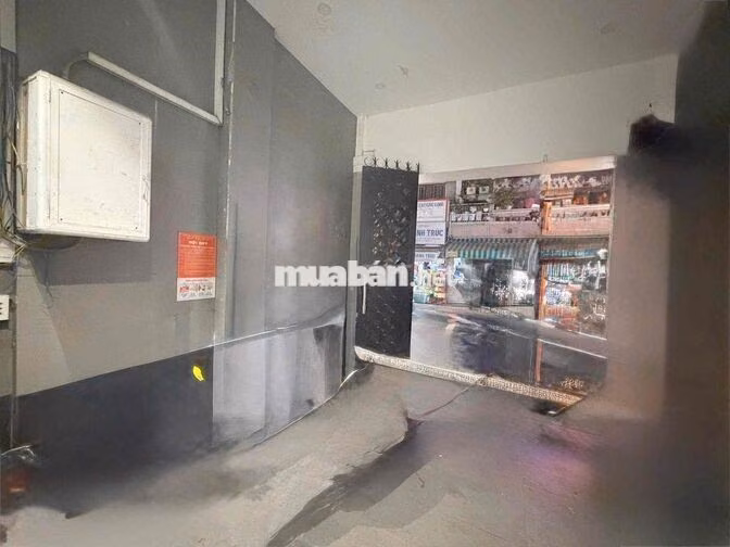 Mặt Bằng Lối Đi Riêng 60m2 - Nguyễn Trọng Tuyển, Phú Nhuận