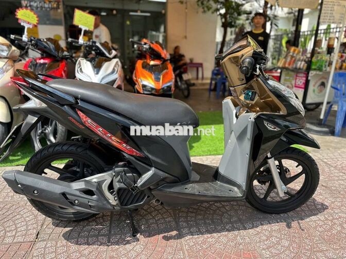 Honda Click 125cc thái 2012 bs 59n1-37196