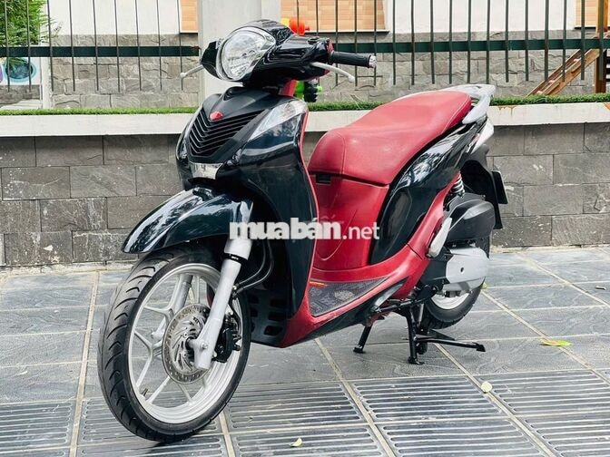 Honda SH Mode 2020 125cc bao mới chất