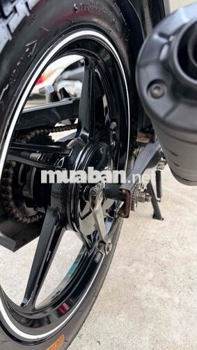 Yamaha Exciter 135 2016 1 càng tự động