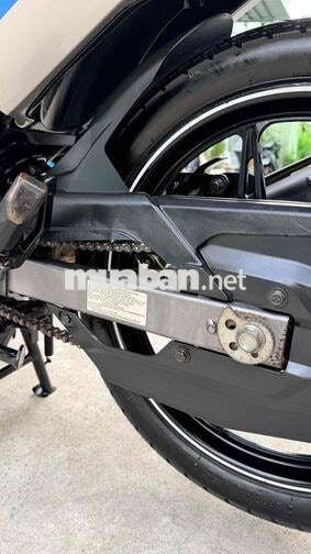 Yamaha Exciter 135 2016 1 càng tự động
