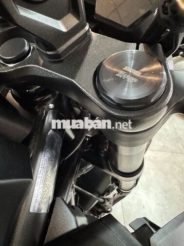 Honda CB650R 650cc Đen