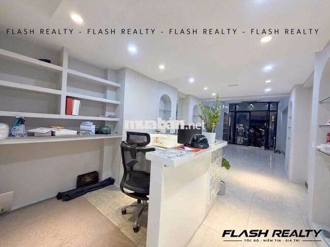 Mặt Bằng Lối Đi Riêng 60m2 - Nguyễn Trọng Tuyển, Phú Nhuận