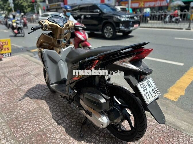 Honda Click 125cc thái 2012 bs 59n1-37196