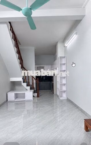 Chỉ 12TR – Nhà 3PN 3WC - Full Đồ Gần ĐH Sư Phạm, 1 Ngoặt Ra Phố