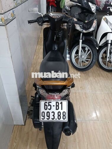 Yamaha Mio Ultimo bs65,zin đẹp 