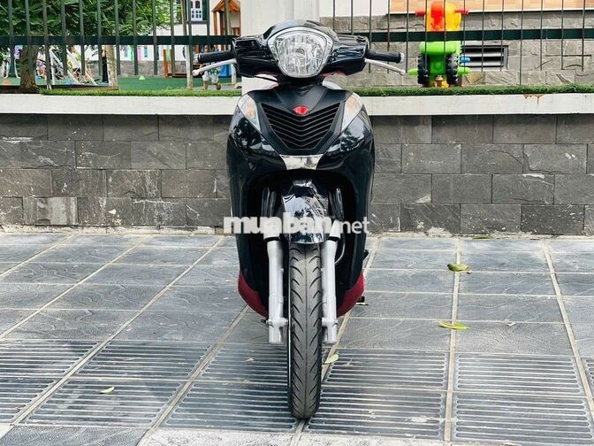 Honda SH Mode 2020 125cc bao mới chất