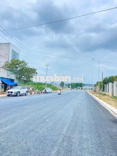 MẶT TIỀN ĐƯỜNG LỚN MỞ RỘNG 32M XÂY BIỆT THỰ, KINH DOANH BUÔN BÁN