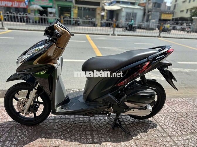Honda Click 125cc thái 2012 bs 59n1-37196