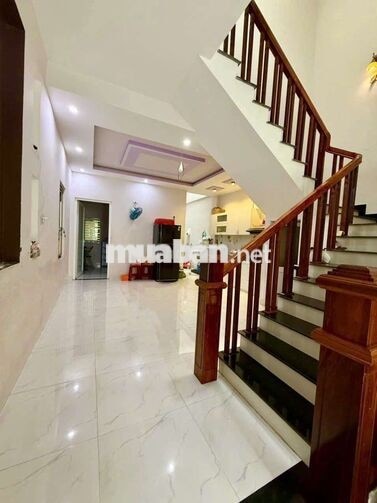 🏡 CHO THUÊ NHÀ 2 TẦNG MT MÂN QUANG 6 - SƠN TRÀ