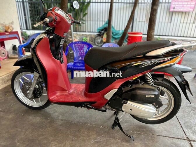 Honda SH Mode 125cc 2014 bs 59p1-92226