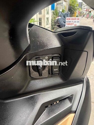 Honda Winner V3 2023 Đen Vàng Đồng Smartkey ABS