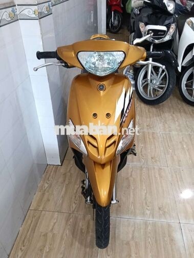 Yamaha Mio Ultimo bs65,zin đẹp 