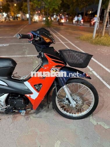 Honda Wave Repsol đúng đời BSTP 9c