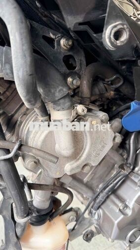 Yamaha Exciter 135 2016 1 càng tự động