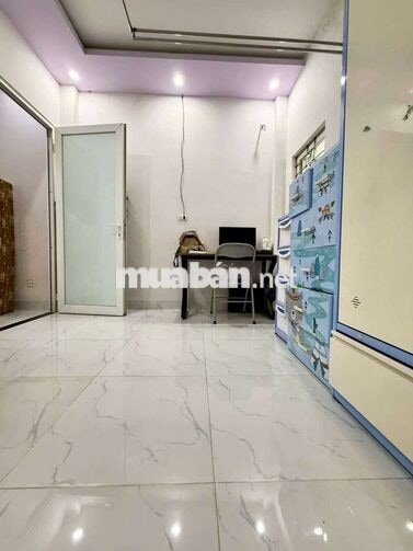 🏡 CHO THUÊ NHÀ 2 TẦNG MT MÂN QUANG 6 - SƠN TRÀ