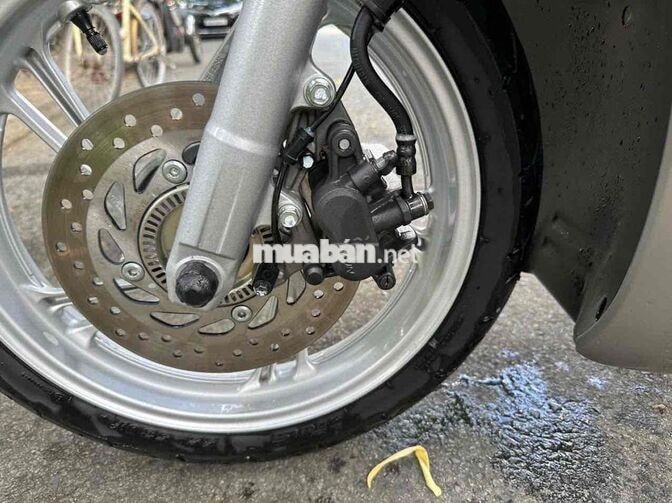 Honda SH 160 ABS 2023 Xám 8690 km