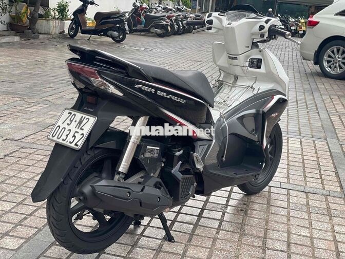 Air Blade 125 2016 trả trc 12tr2 nhận xe. bảo hanh
