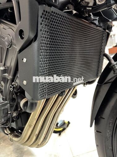 Honda CB650R 650cc Đen