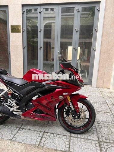 Yamaha R15V3 2018 chính chủ biển 61
