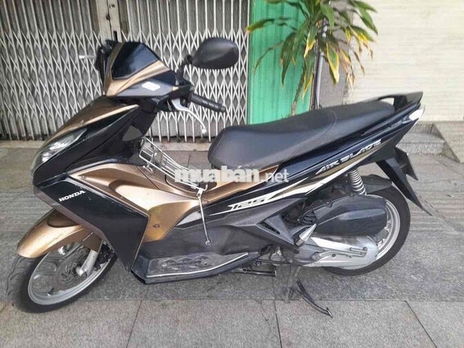 AIRBLADE 2013 , Thành phố, chính chủ