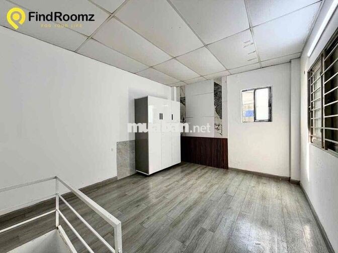 CĂN HỘ DUPLEX NGAY NGUYỄN KIỆM BANCOL THANG MÁY FULL NỘI THẤT