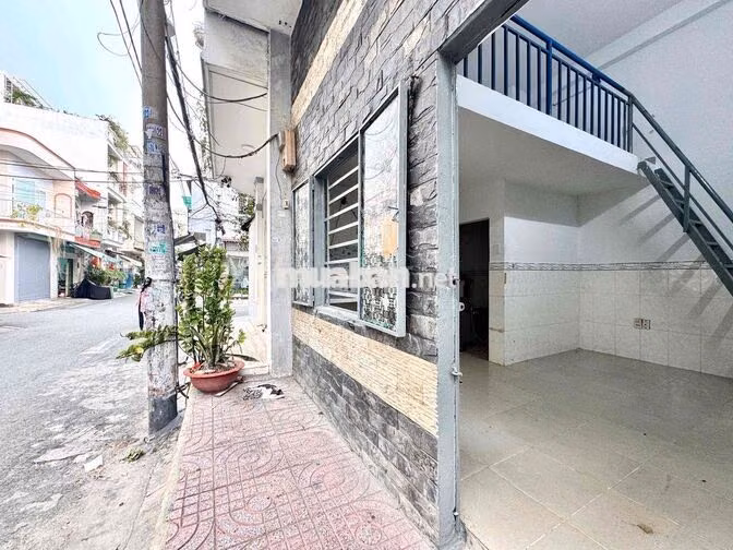 Kiot Trệt MB vừa ở vừa kinh doanh ngay Lê Thúc Hoạch - Vườn Lài