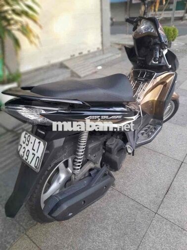 AIRBLADE 2013 , Thành phố, chính chủ