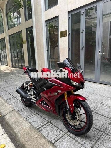 Yamaha R15V3 2018 chính chủ biển 61