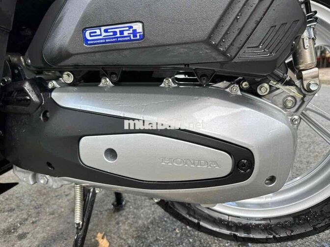 Honda SH 160 ABS 2023 Xám 8690 km