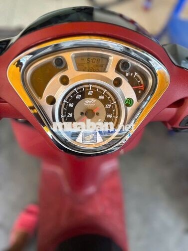 Honda SH Mode 125cc 2014 bs 59p1-92226