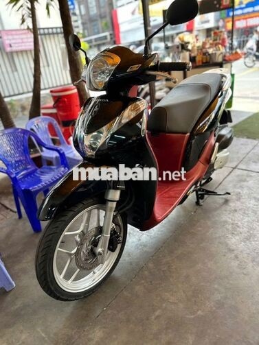 Honda SH Mode 125cc 2014 bs 59p1-92226