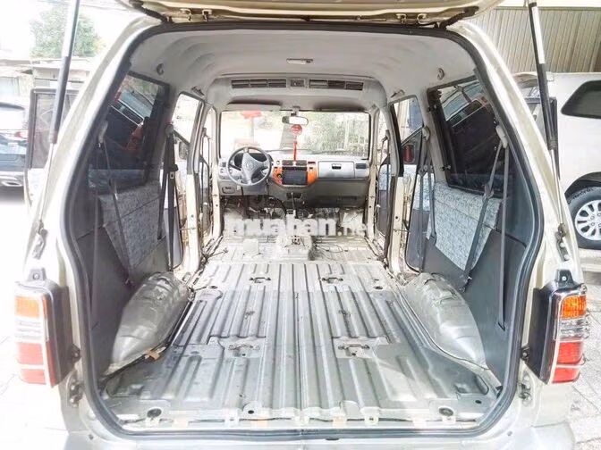 TOYOTA ZACE CAO CẤP SURF-MỚI NHƯ XE HÃNG-ZIN 100%