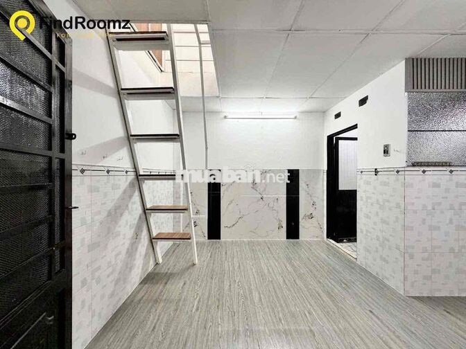 CĂN HỘ DUPLEX NGAY NGUYỄN KIỆM BANCOL THANG MÁY FULL NỘI THẤT