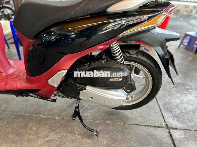 Honda SH Mode 125cc 2014 bs 59p1-92226