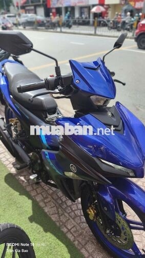Yamaha Exciter 155cc 2023 bs 49aa-07960
