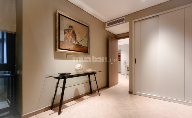Chính chủ bán Gấp căn 3 phòng ngủ chung cư Bàu Cát II