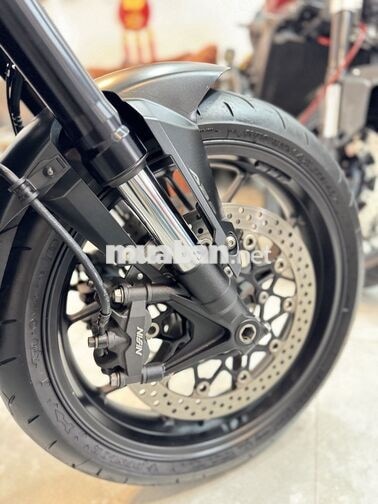 Honda CB650R 650cc Đen