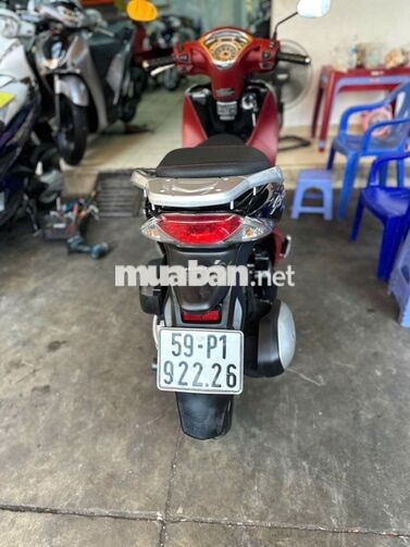 Honda SH Mode 125cc 2014 bs 59p1-92226